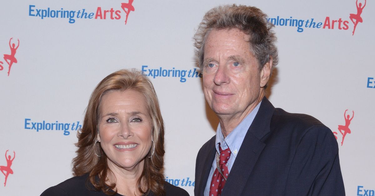 Kematian Richard Cohen: Suami pembawa acara TV Meredith Vieira, Richard Cohen, meninggal pada usia 76 tahun setelah 50 tahun hidup dengan multiple sclerosis