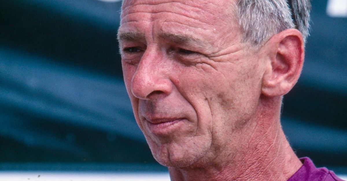 Alan Green death: Quiksilver co-founder A﻿lan Green dies at the age of 77