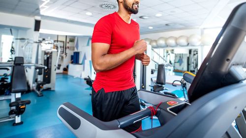 Exercising regularly is key to a long and healthy life, experts say. Vigorous activities that cause you to lose your breath are best.