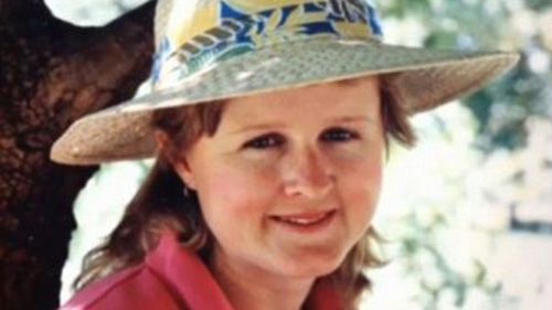 Penny Hill was bashed to death in 1991.