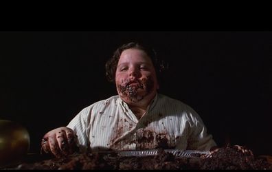 Jimmy Karz Bruce Bogtrotter Matilda