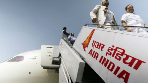 Rats on a plane force grounding of Air India flight to Calcutta: report