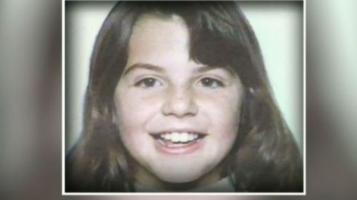 Louise Bell disappeared in 1983.
