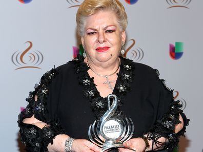 Paquita la del Barrio