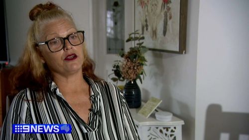 Leanne McClean told 9News her life was turned upside ï»¿down when hackers ported her phone, allowing them access to her accounts.