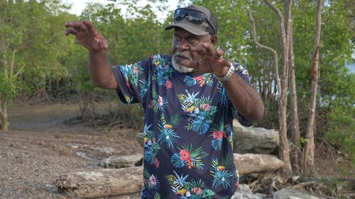 The Australian Climate Case on Instagram: What you need to know about the  Australian Climate Case: 1. Uncle Pabai and Uncle Paul – First Nations  leaders from remote islands in Guda Maluyligal