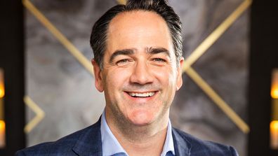 Celebrity Apprentice 2021 Michael 'Wippa' Wipfli