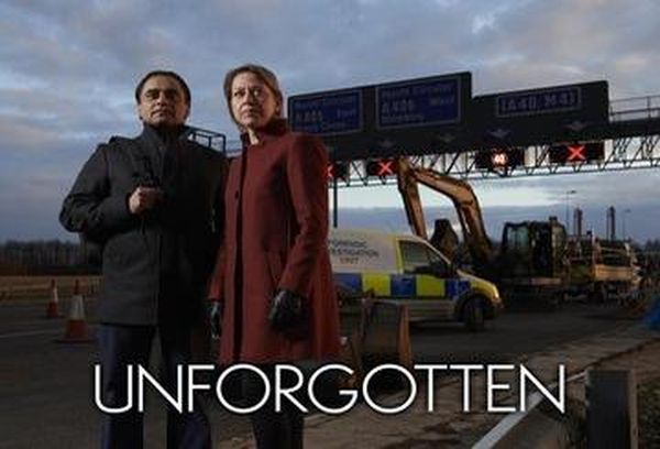 Unforgotten