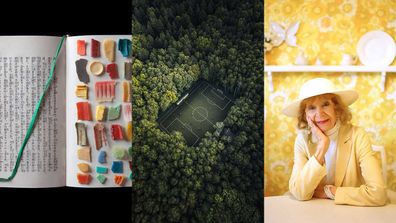 AAP Magazine Colour Photography Winners