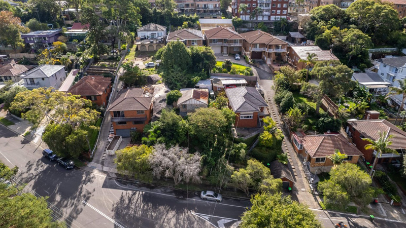 Buyer to tackle $2 million restoration project in Sydney's Earlwood