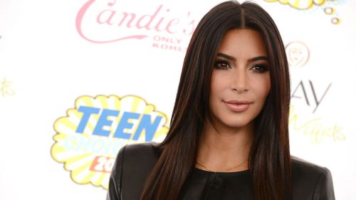 Kardashian fans get a chance to meet Kim in Sydney next month
