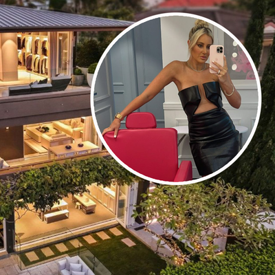 Roxy Jacenko is ‘thrilled’ to see her $16 million Vaucluse mansion sell to a young family