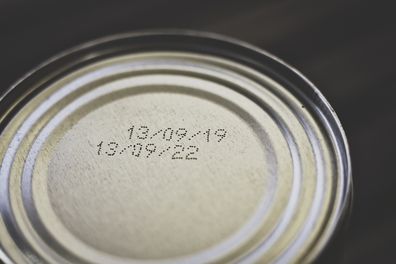 Food expiry dates: How long can you really use foods past their
