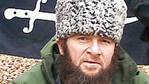 Chechen leader posts Instagram picture to prove death of terrorist
