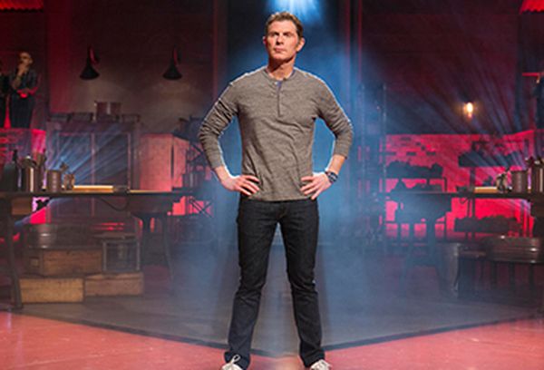 Beat Bobby Flay