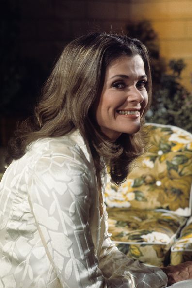 Arrested Development star, Jessica Walter, dies aged 80