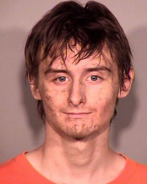 Robert Bever has already been convicted of the horror crime.