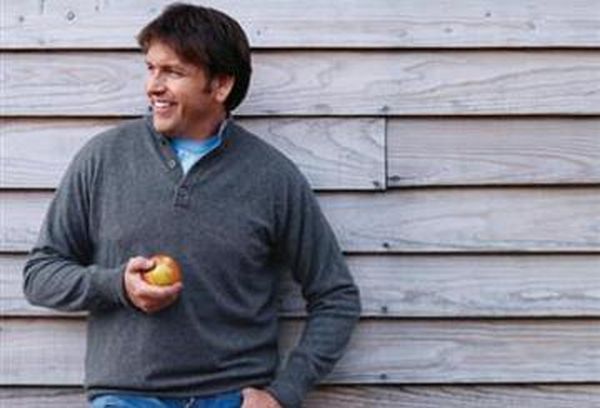 James Martin: Delicious