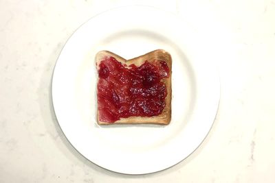 Toast Toppings Ranked By Calories From Lowest To Highest