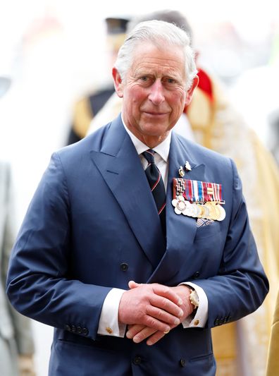 charles and camilla in sydney