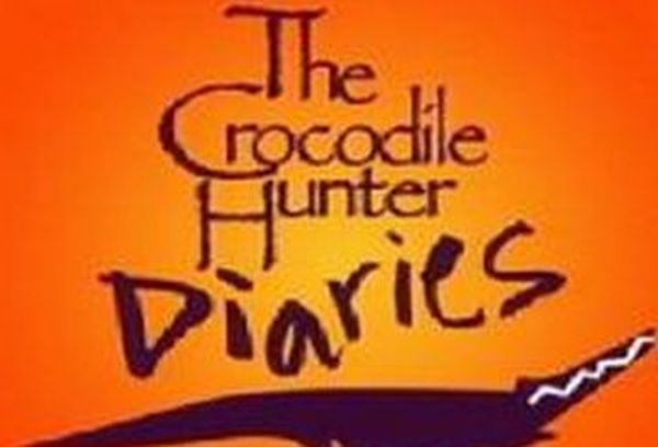 The Crocodile Hunter Diaries