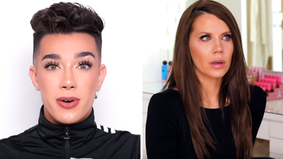 Tati Westbrook James Charles