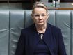 Deputy Liberal Leader Sussan Ley during Question Time on Thursday 3 August 2023.
