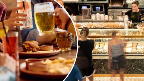 WFH e settimane di quattro giorni che influiscono sulle attività del CBD