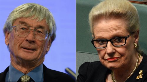 Poll indicates Bronwyn Bishop's days as MP could be numbered