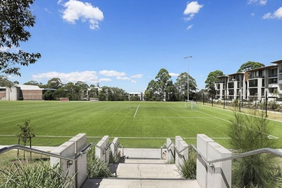 Victory for sellers of three luxury homes in Australia with their own soccer pitches
