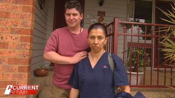 Shocked couple speak out after power bill jumps to almost $5000