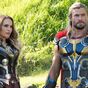 Comedy is the star of Thor: Love and Thunder