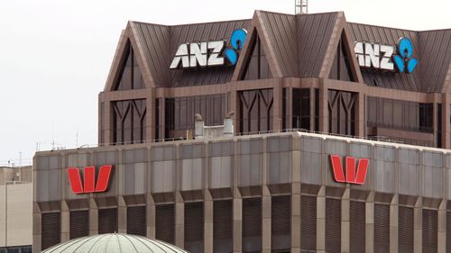 The Royal Commission is set to run a comb through the practices of the Big Four Banks. (AAP)