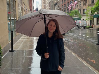 bindi irwin health update emergency surgery