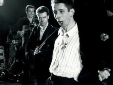 The Pogues