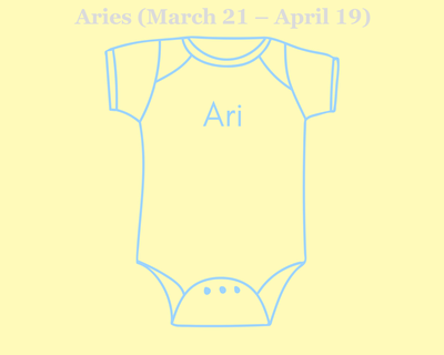 Aries: Ari