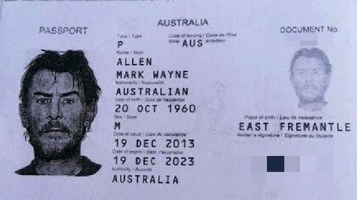 Australian man found dead in Cambodian guesthouse