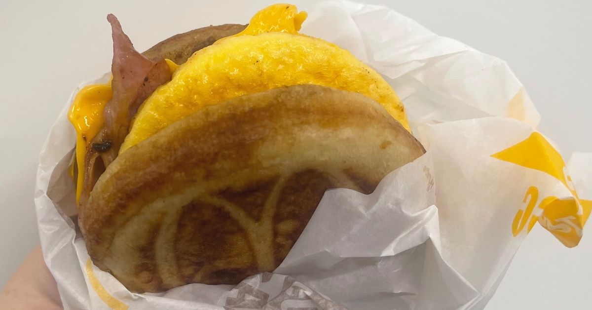 Macca's viral McGriddles are finally in Australia - here's our brutally honest review