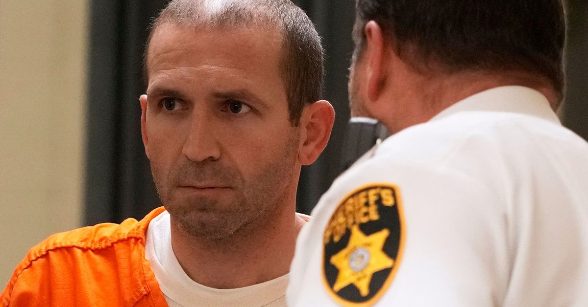 Missing kayaker who faked his own death sentenced to 89 days in jail