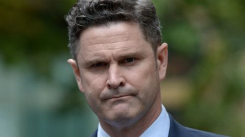 Cricketer Chris Cairns said everyone was match fixing: witness