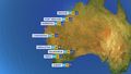 Magnitude 6.2 earthquake felt in Northern Territory