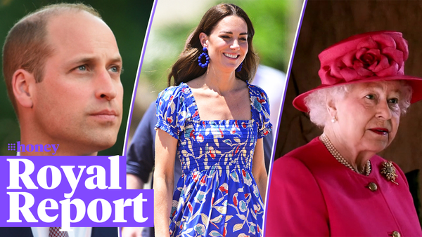 A royal tour: Kate Middleton stays true to her roots in classic