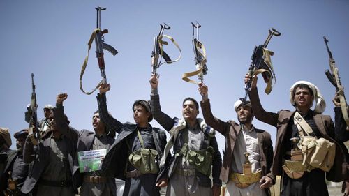 A civil war has raged in Yemen since 2014.