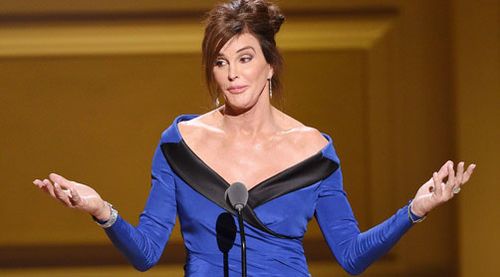 9/11 widower returns wife’s Woman of the Year award after Caitlyn Jenner given same honour