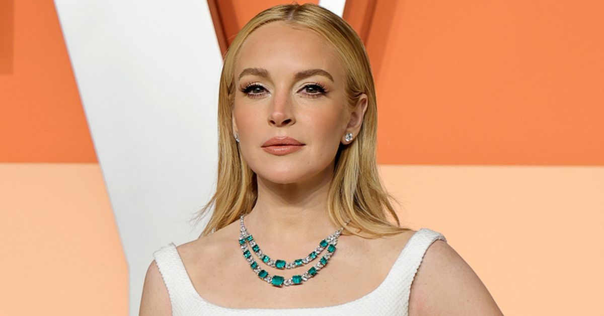 Lindsay Lohan facelift rumours: Star’s response to speculation she’s had plastic surgery