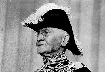 Which monarch appointed Isaac Isaacs as the first Australian-born governor-general?