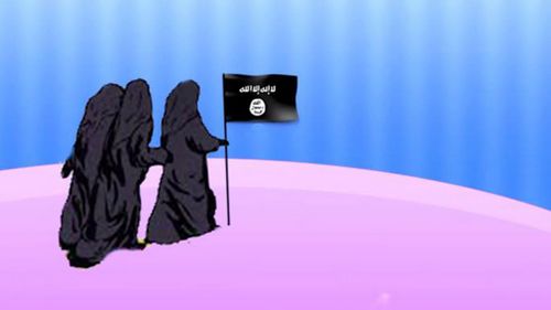 ISIL releases guide on 'how to be the ultimate jihad wife'