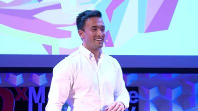 Steven Lin was a "celebrity dentist" who appeared on television, authored books and had a large following on social media.