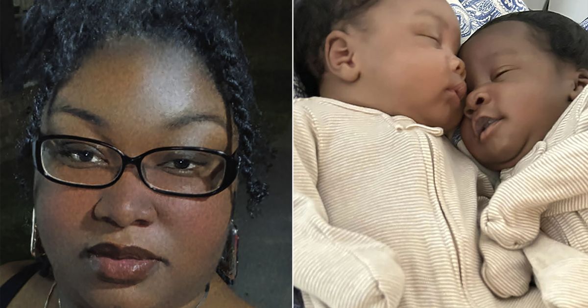 Hurricane Helene's youngest victims were newborn twins who died alongside ...