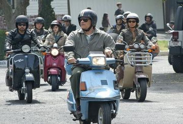 Larry Crowne